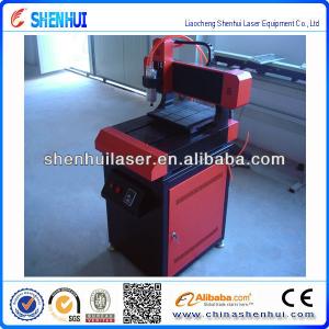 Mini Desktop CNC Router SH-3636