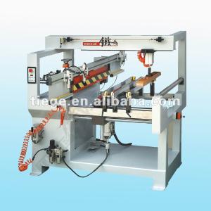 Mini drilling and milling machine