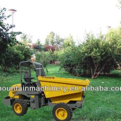 Mini dumper truck MMT250