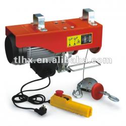 mini electric hoist 100kg