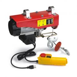 mini electric hoist 120V