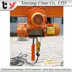 Mini electric hoist,crane hoist