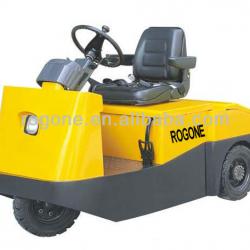 Mini Electric Tow Tractor