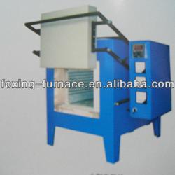 Mini electrical resistance furnace