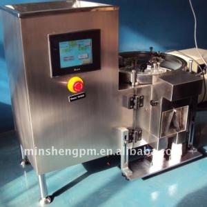 Mini electronic counting and Filling Machine SPE-360