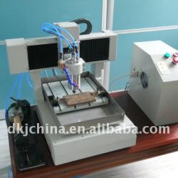 Mini engraving machine cnc for pcb,arcylic,wood,metal