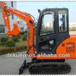 Mini excavator prices 2.8tons NT28U