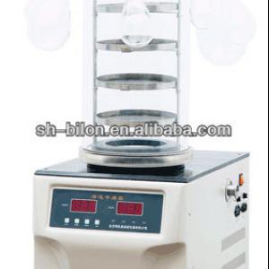 Mini Freeze Dryer/ lyophilizer,FD-1C-50