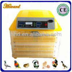 mini full automatic transparent new business china incubator for sale