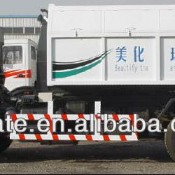 mini garbage trucks for sale