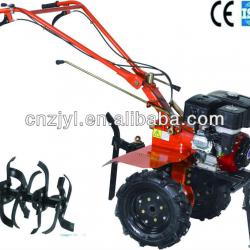 Mini Gasoline Tiller,Gasoline cultivator,7 HP mini gasoline tiller