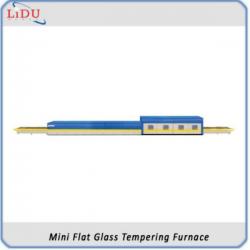 Mini glass tempering furnace /small tempering furnace