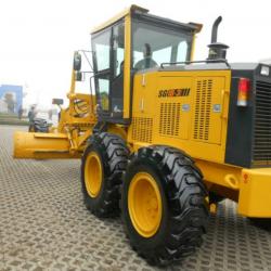 mini grader compactor