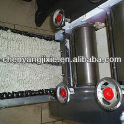 Mini Instant Noodle making machine/ instant noodle production line/instant noodle processing line 86-15553158922