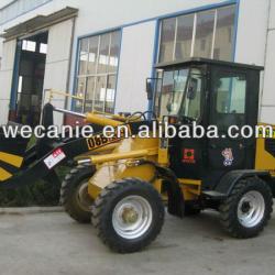 Mini Loader With CE, mini loader for sale