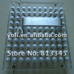 mini manual eco-friendly material capsule filling machine