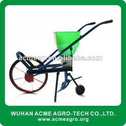 Mini Manual Grain Seeds Seeder machine for sale