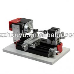 mini meatl lathe with big power (version B ) TZ20002MG