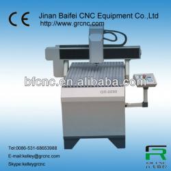 mini metal cnc router machine