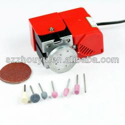 Mini metal hand-held machine Z10001M