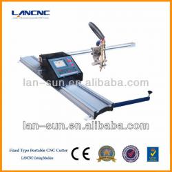 mini metal portable cnc plasma cutting machine