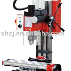 MINI MILLING MACHINE