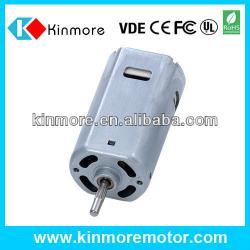 Mini motor 220v flat