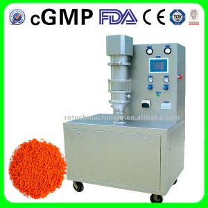 Mini Multifunctional Fluid Beds Model MPL(FDA&cGMP Approved)