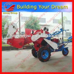 mini paddy harvest machine 0086-13733199089