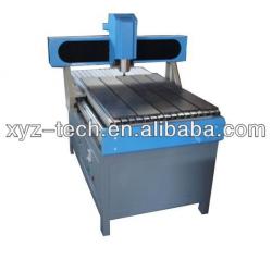 mini pcb drilling machine XJ6060 with CE 600*600mm