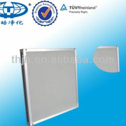 Mini-Pleat High Efficiency Air Filter,HEPA with Mesh