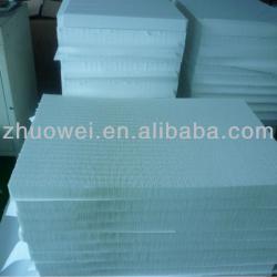 Mini Pleated Hepa Filter Media