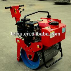 Mini Road Roller Compactor FHR600 CE