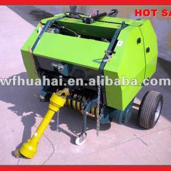 mini round baler for sale