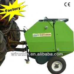 Mini Round Baler/Mini Hay baler/Round Hay Baler/Mini Round Hay Baler