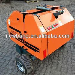 Mini Round Hay Baler RBP7050