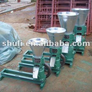 mini sawdust pellet making machine//0086-15838061756