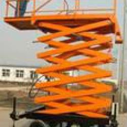 mini scissor lift