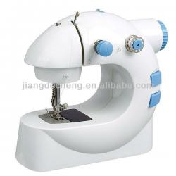 Mini Sewing Machine