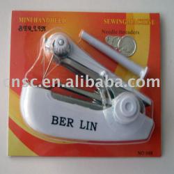 mini sewing machine fhsm-202