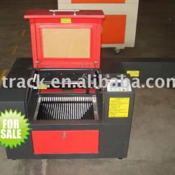 Mini sign laser cutting machine JC 4030