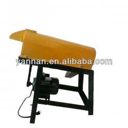 Mini size corn sheller machine