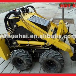 Mini skid steer loader for sale