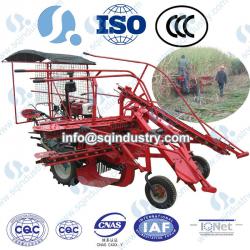 mini sugarcane harvester SQCH01