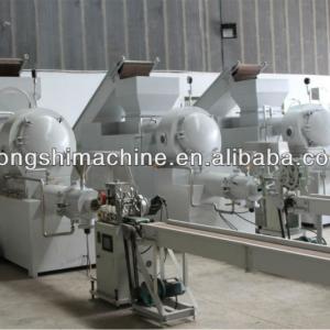 mini toilet soap making machine