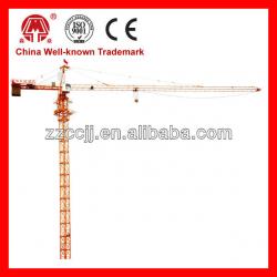 Mini Tower Crane