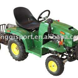 Mini Tractor / utv /atv with CE 110CC