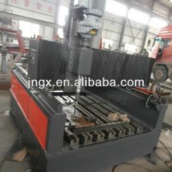 Mini Vertical Drilling Machine