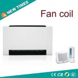 Mini Water Fan Coil for heating & cooling