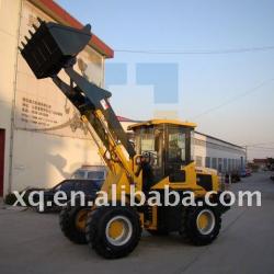 mini Wheel Loader 2T